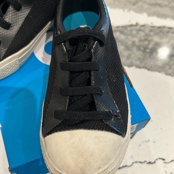 People footwear The Phillips barely worn - Picture 4 of 6